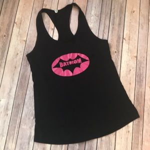 “Batmom” Batman T-Shirt
